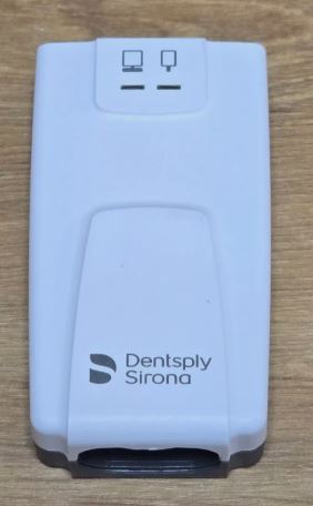 Schick 33/Sirona AE, USB 3.0 Interface Module Dental Remote Hub