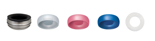 LOCATOR Male Processing 2-Pack Kit