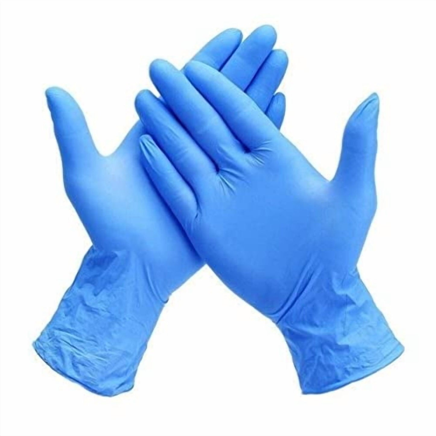 Emerald Nitrile Exam Gloves - XS, case of 10 boxes