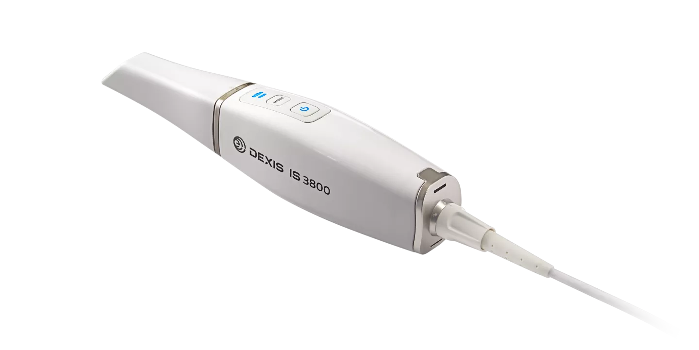 DEXIS IS 3800 WIRED SCANNER