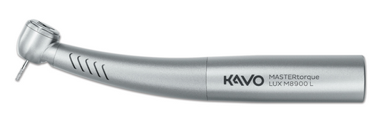 Kavo MASTERtorque M8900L High Speed Air Driven Handpiece