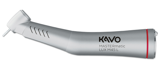 Kavo MASTERmatic LUX M45 L High Speed Electric Handpiece
