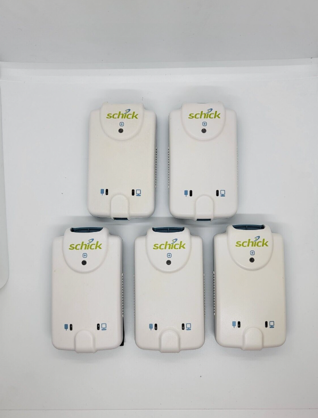 Schick Sirona USB Remote hub