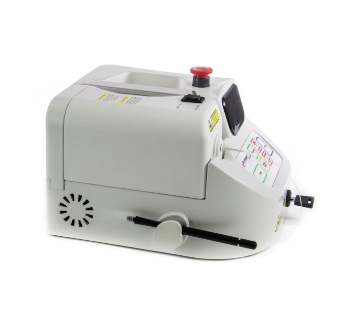 AMD Pioneer Pro Diode Laser