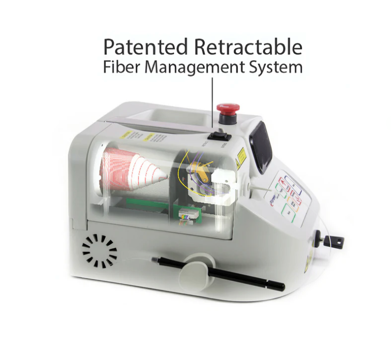 AMD Pioneer Pro Diode Laser