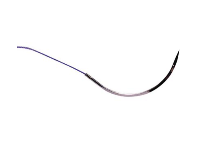 Vilet 4/0, 18", Vicryl Suture