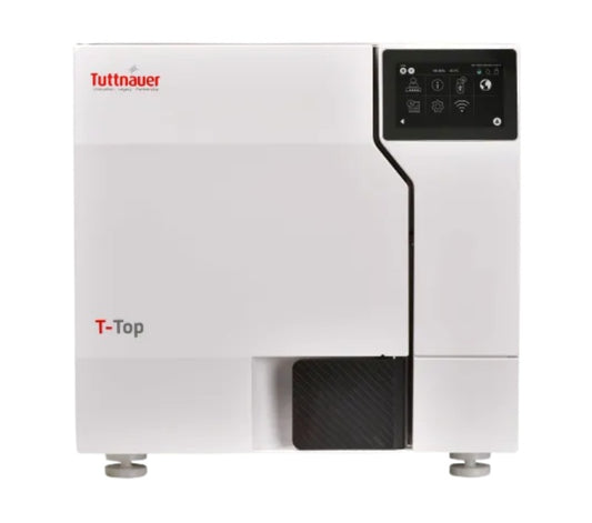Tuttnauer T-TOP 10S Fully Automatic Autoclave