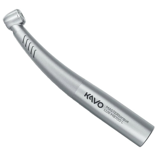 Kavo MASTERtorque Mini 8700 L Fiber Optic, High-Speed Handpiece, 1/Pk