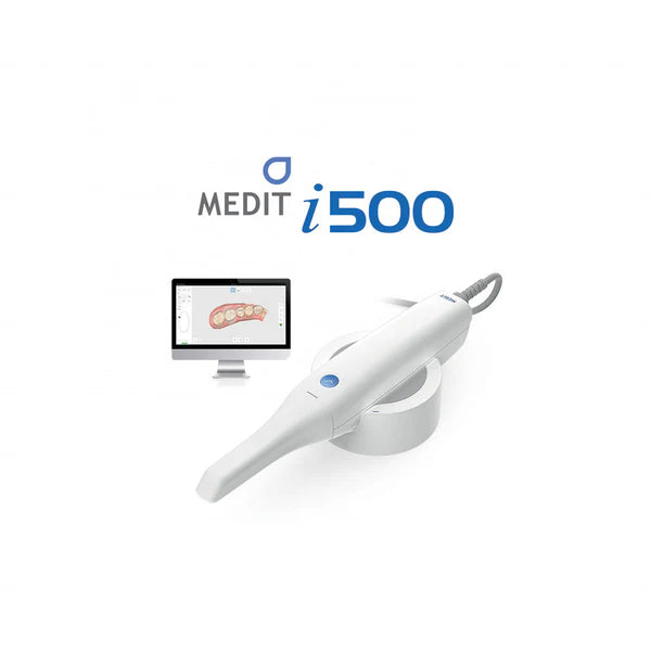Medit i500 Intraoral Scanner - BRAND NEW