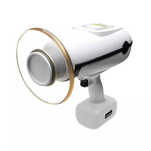 Nomad Pro2 Dental Handheld Intraoral Portable X-ray – Brident Supply Nomad Pro2 Dental Handheld Intraoral Portable X-ray – Brident Supply