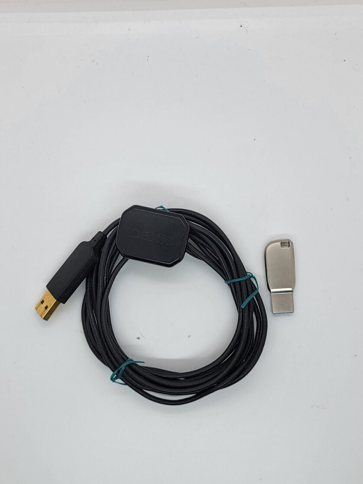 Dexis Platinum Sensor Brident Supply