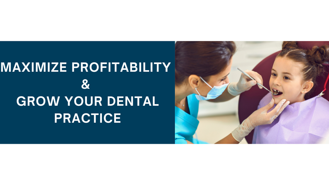 dental supplies