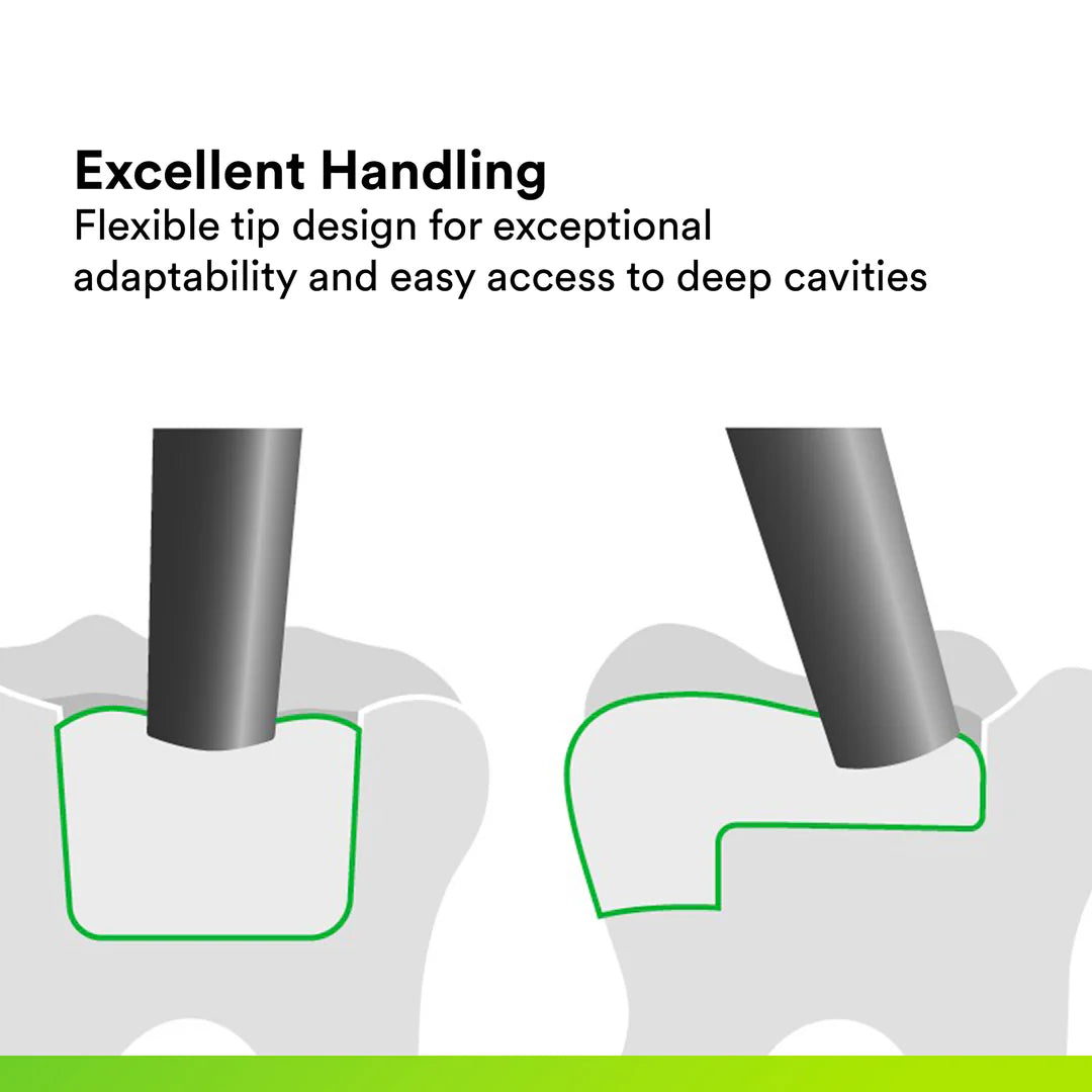 A1 Filtek One Bulk Fill Posterior Restorative Capsules A1 0.2g 20/Pk