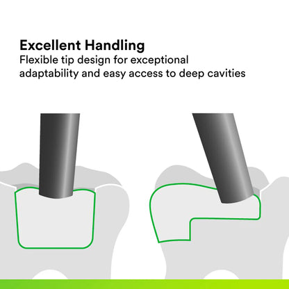 A1 Filtek One Bulk Fill Posterior Restorative Capsules A1 0.2g 20/Pk