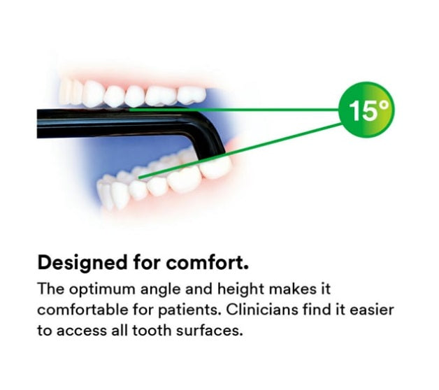 3M (Solventum) Paradigm DeepCure Curing Light