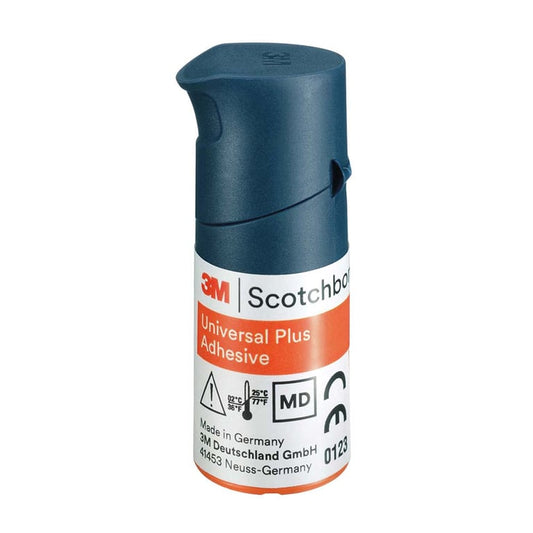 3M Scotchbond Universal Plus Adhesive Refill - 5 mL Vial