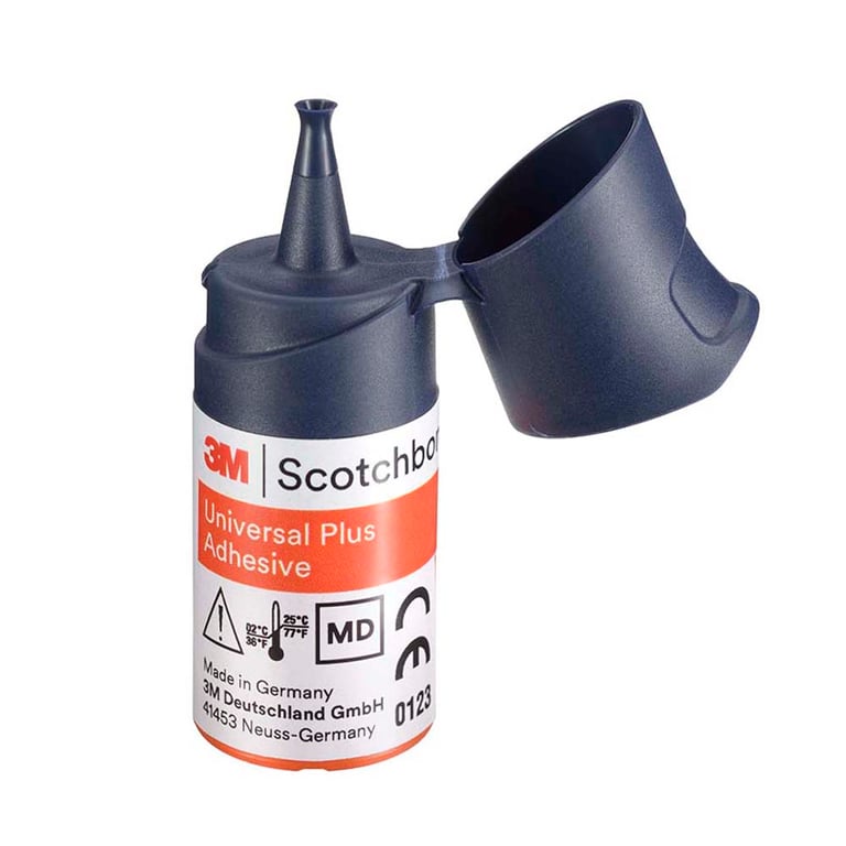 3M Scotchbond Universal Plus Adhesive Refill - 5 mL Vial