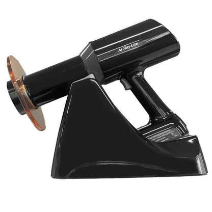 Woodpecker AiRay Lite Handheld X-Ray w/ scatter shield