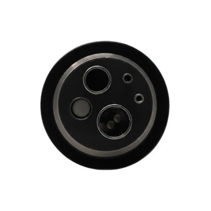 5 Hole Coupler/Adapter - Kavo Type 5 Hole, Swivel Adapter