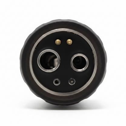 6-Pin Coupler/Adapter - Kavo Type, Swivel Adapter
