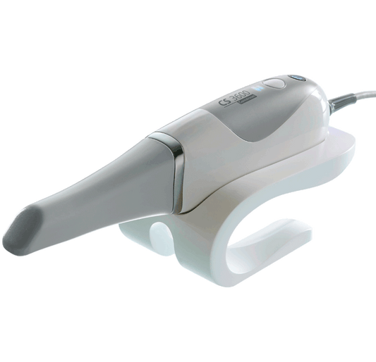 Carestream CS 3600 Digital Intraoral Dental Scanner