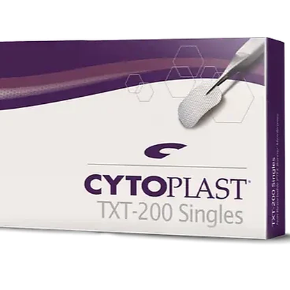 Cytoplast TXT-200 12mm X 24mm Non Resorbable Dental Membrane