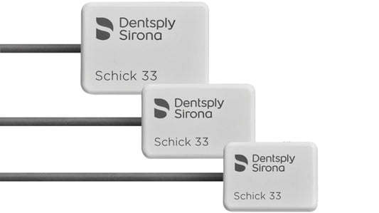 Schick 33 Sensor (3.0 Grey/White Model)