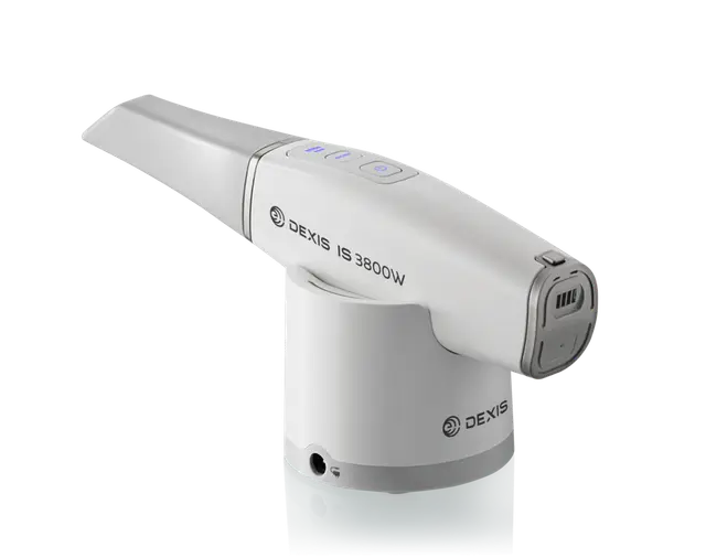 DEXIS IS 3800W SCANNER