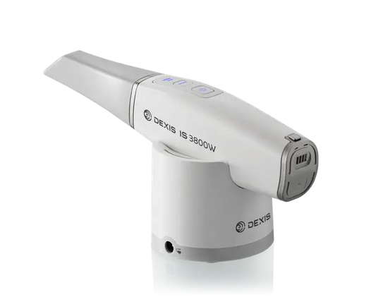 DEXIS IS 3800W SCANNER