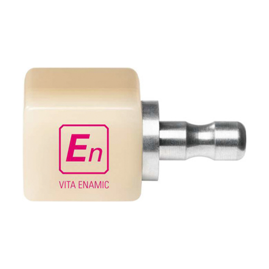 Vita Enamic 1M2 HT (5pk) - CEREC or inLab MC XL