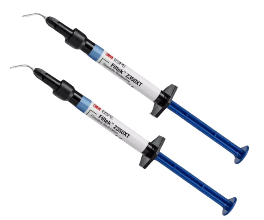 3M Filtek Ultra Supreme Flowable Restorative – Brident Supply