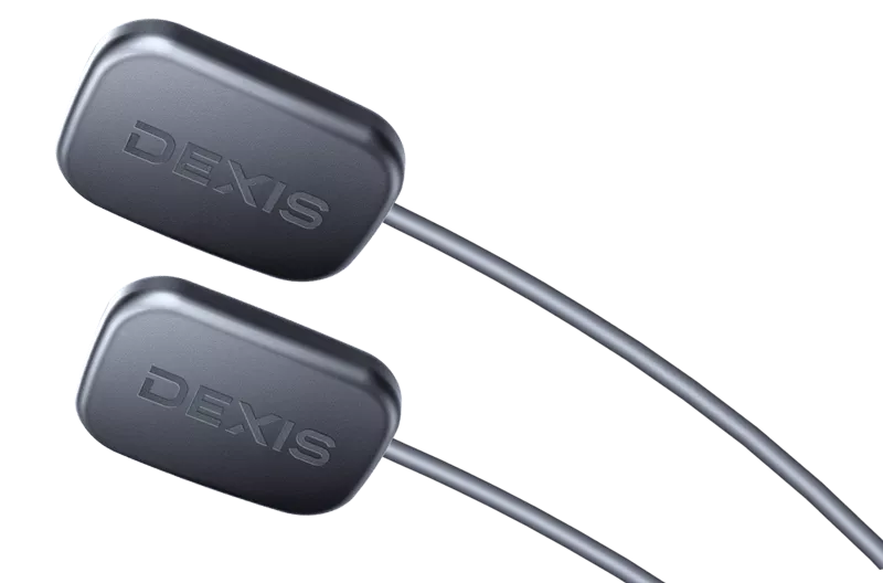 DEXIS IXS Digital Intraoral Sensor – Size 1 & Size 2 | New & Used
