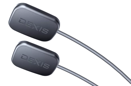 DEXIS IXS Digital Intraoral Sensor – Size 1 & Size 2 | New & Used