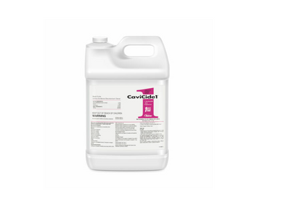 Metrex CaviCide1 - 5 Gallon Surface Disinfectant Decontaminate Cleaner