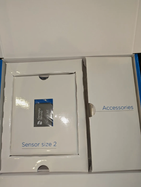 Sirona Schick AE Dental Digital X-Ray Sensor