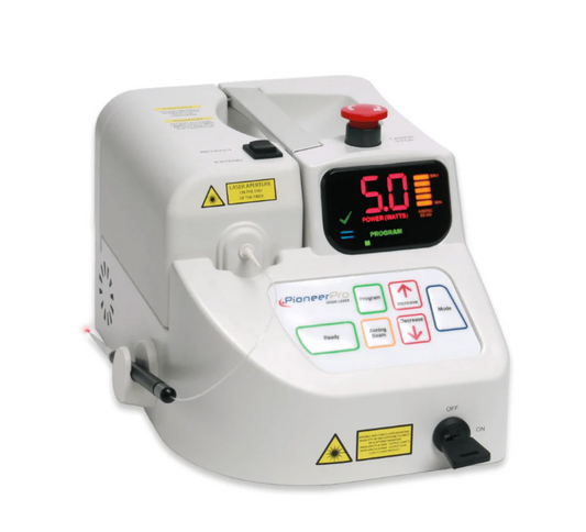 AMD Pioneer Pro Diode Laser