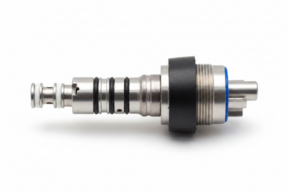 4 Hole Coupler/Adapter - Kavo Type 4 Hole Swivel Adapter