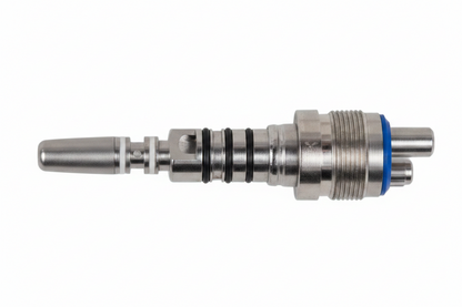 5 Hole Coupler/Adapter - Kavo Type 5 Hole, Swivel Adapter