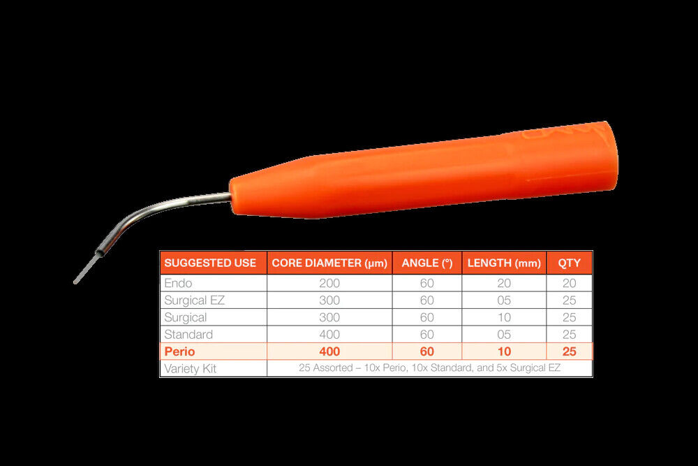 AMD laser tip 10mm