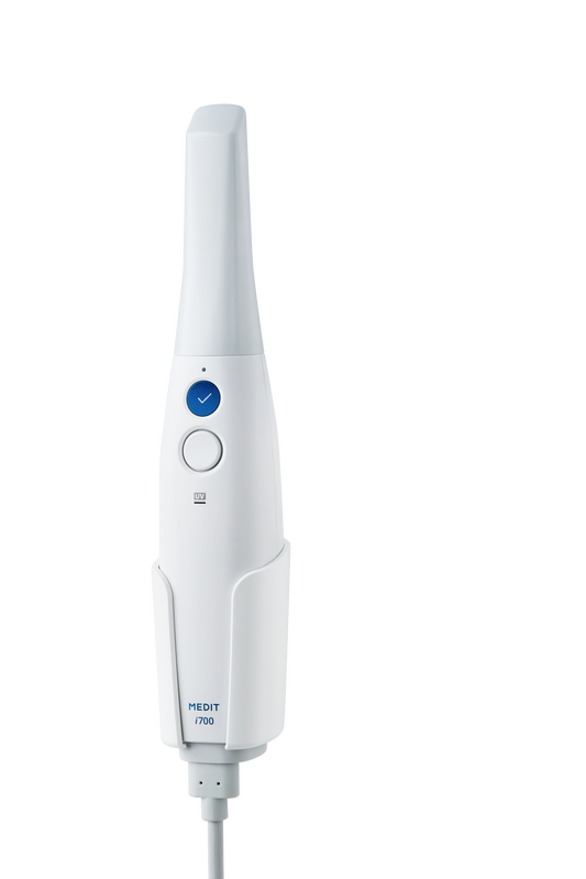 MEDIT / Kavo Medit i700 Intraoral Scanner - Brand New