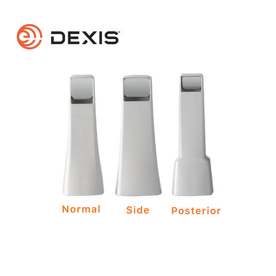 DEXIS IS 3800 Normal Tip 5 PIS