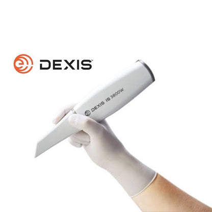 DEXIS IS 3800 Normal Tip 5 PIS
