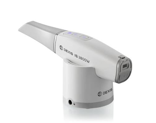 DEXIS IS 3800 Normal Tip 5 PIS