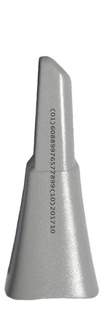 DEXIS IS 3600 Posterior Tip Kit 5 Pack
