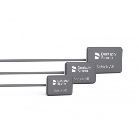 Sirona Schick AE Dental Digital X-Ray Sensor