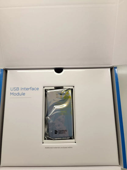 Schick 33/Sirona AE, USB 3.0 Interface Module Dental Remote Hub