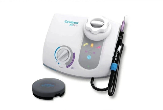 Dentsply Cavitron Jet Plus Scaling & Air Polishing Gen 137 - Brand NEW
