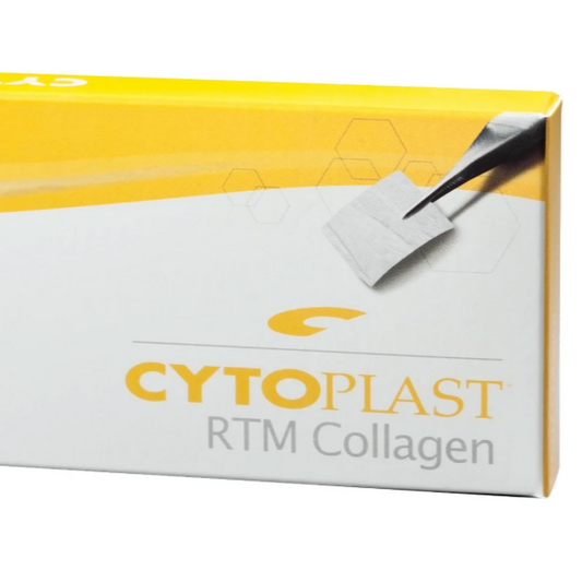 Cytoplast Resorbable Membrane 15x20