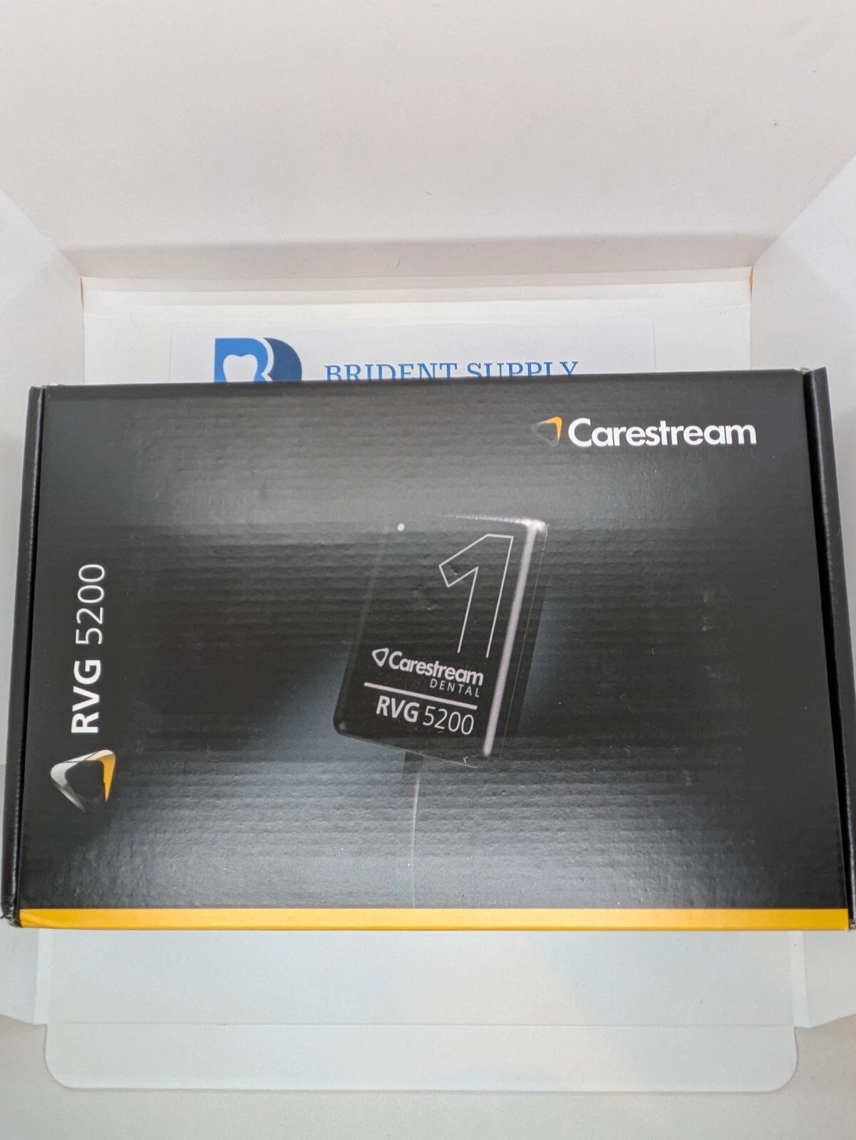 Carestream RVG 5200 Sensor