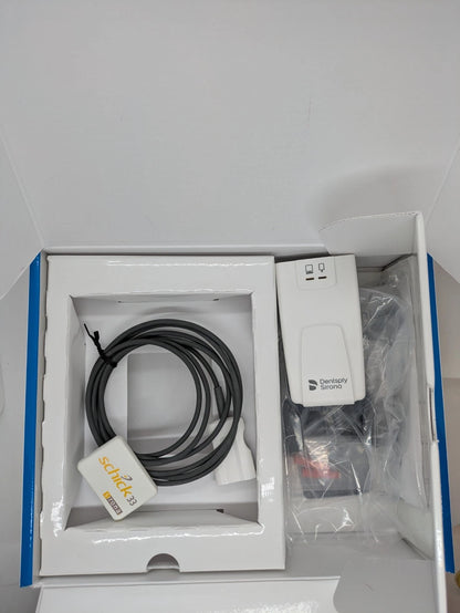Schick 33 Sensor (3.0 Grey/White Model)